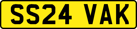 SS24VAK