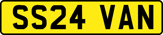 SS24VAN