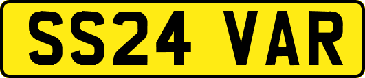 SS24VAR