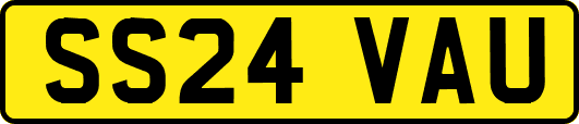 SS24VAU