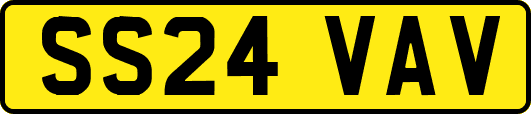 SS24VAV