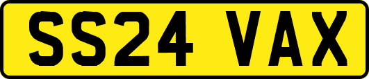 SS24VAX