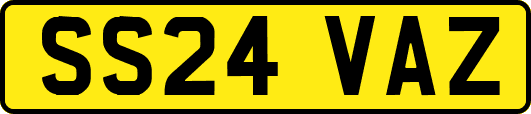 SS24VAZ