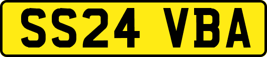 SS24VBA