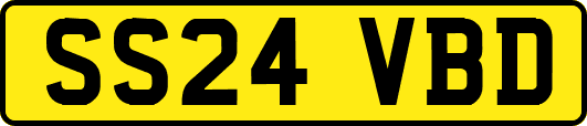 SS24VBD
