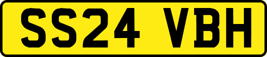 SS24VBH