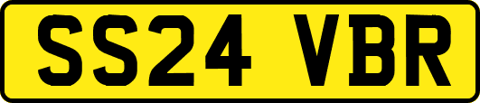 SS24VBR