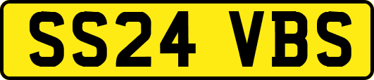 SS24VBS