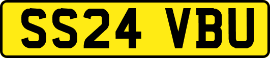 SS24VBU