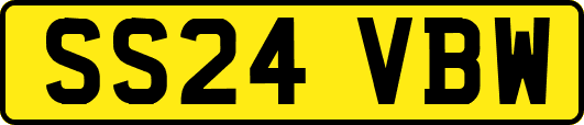 SS24VBW