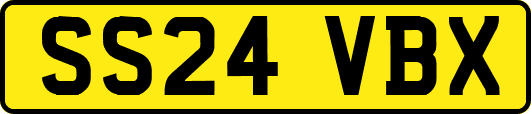 SS24VBX