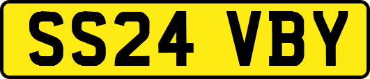 SS24VBY