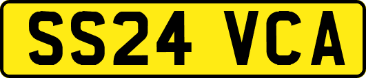 SS24VCA