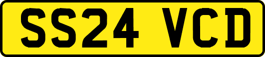 SS24VCD