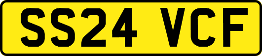 SS24VCF