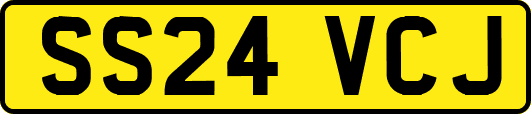 SS24VCJ