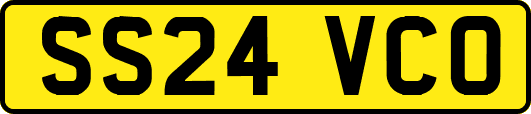 SS24VCO
