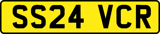 SS24VCR