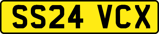 SS24VCX