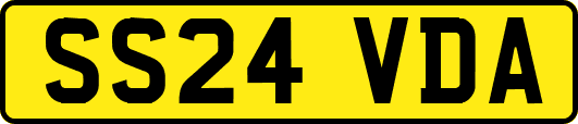 SS24VDA