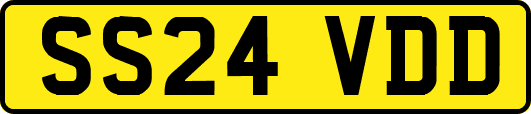 SS24VDD