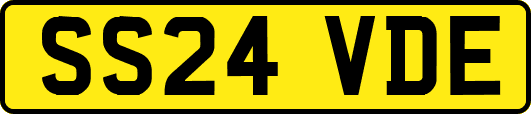 SS24VDE
