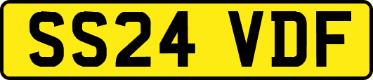 SS24VDF