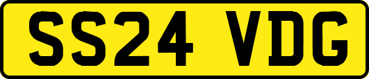 SS24VDG
