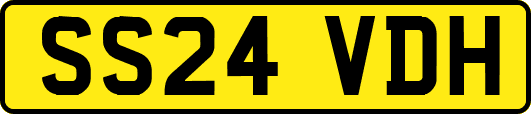 SS24VDH