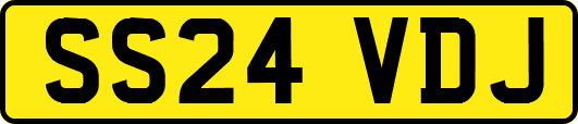 SS24VDJ