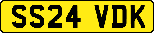 SS24VDK