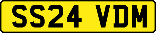 SS24VDM