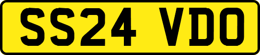 SS24VDO