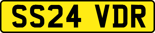 SS24VDR