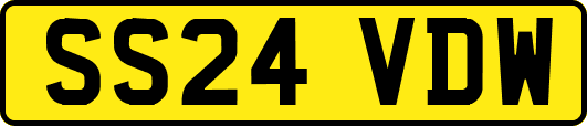SS24VDW