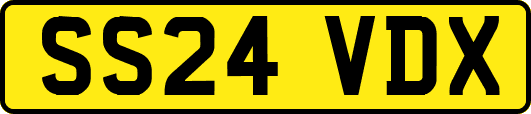 SS24VDX