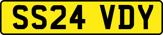 SS24VDY