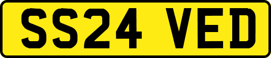 SS24VED