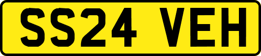 SS24VEH