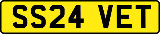SS24VET