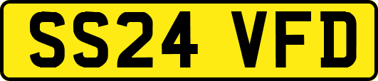 SS24VFD