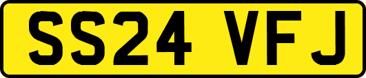 SS24VFJ