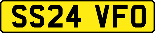 SS24VFO