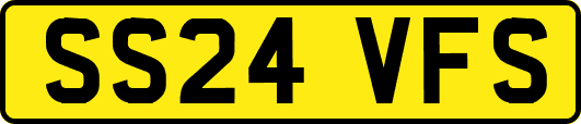 SS24VFS