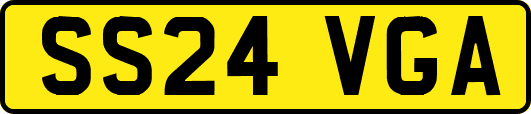 SS24VGA