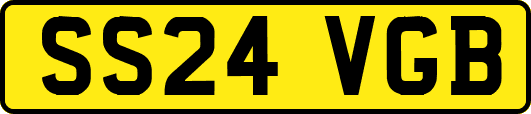 SS24VGB
