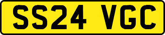 SS24VGC