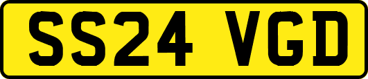 SS24VGD