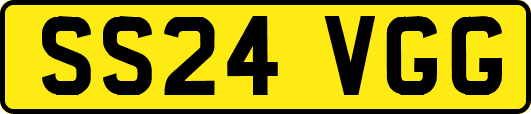 SS24VGG