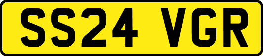 SS24VGR